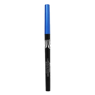 Max Factor Excess Intensity Longwear Eyeliner 2 g ceruza a szemekre 09 cobalt