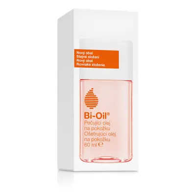 Bi-Oil Purcellin Oil 60 ml