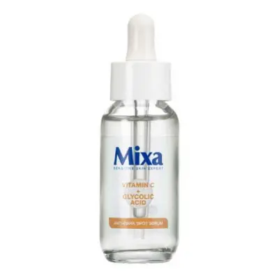 Mixa Anti-Dark Spot Serum 30 ml