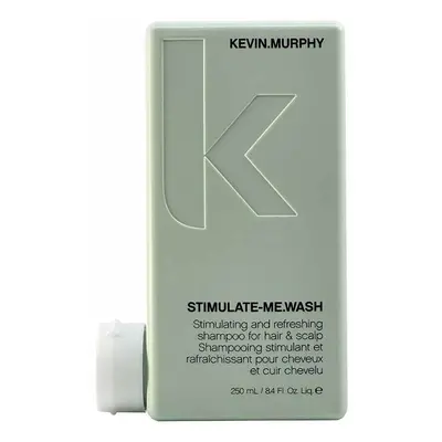 Kevin.Murphy Stimulate-Me.Wash Shampoo 250 ml