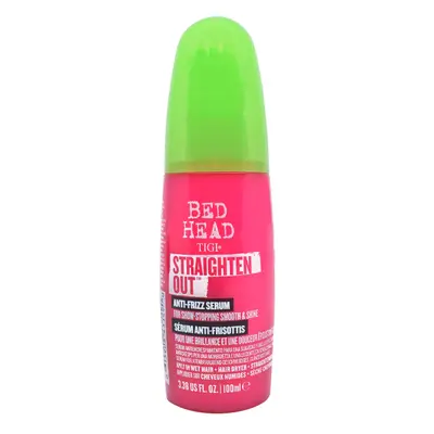 TIGI Bed Head Straighten Out Anti-Frizz Serum 100 ml