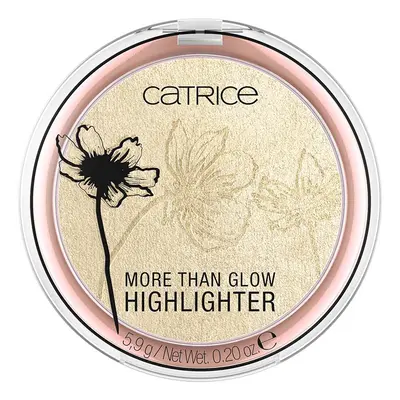 Catrice More Than Glow Highlighter 5,9 g púder 010