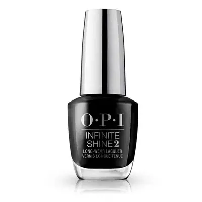 OPI Infinite Shine 2 15 ml körömlakk Lady in Black