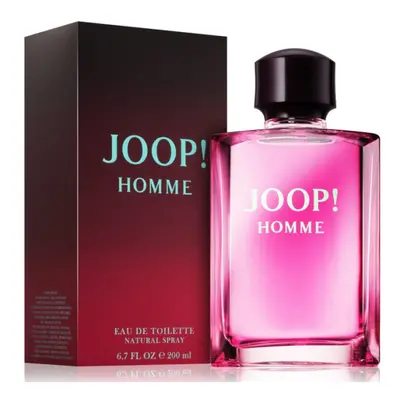 Joop! Homme EdT Térfogat 200 ml