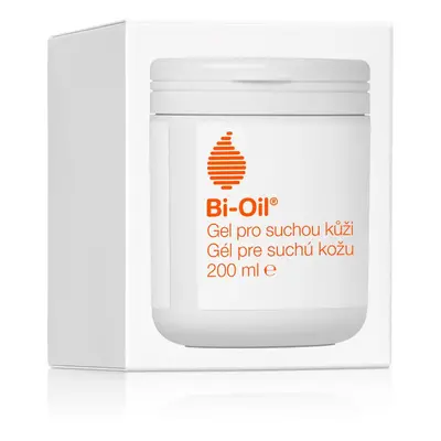 Bi-Oil Gel 200 ml