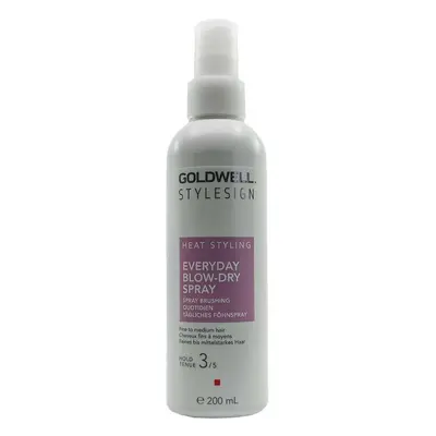 Goldwell StyleSign Heat Styling Everyday Blow-Dry Spray 200 ml