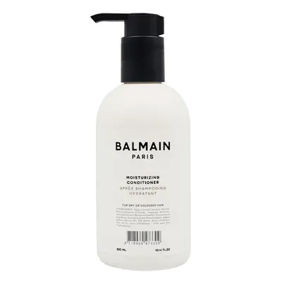 Balmain Hair Couture Moisturizing Conditioner 300 ml