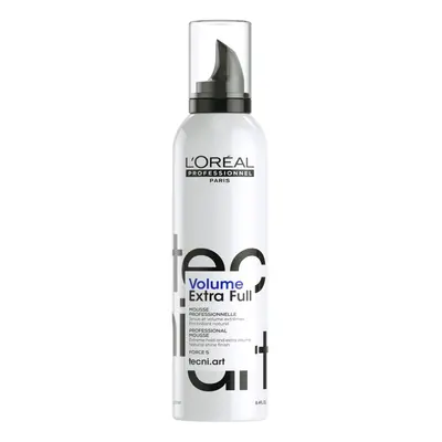 L'Oréal Professionnel Tecni.Art Volume Extra Full Mousse 250 ml