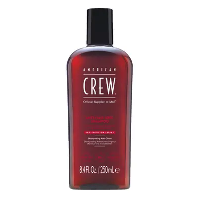 American Crew Anti-Hair Loss Shampoo 250 ml