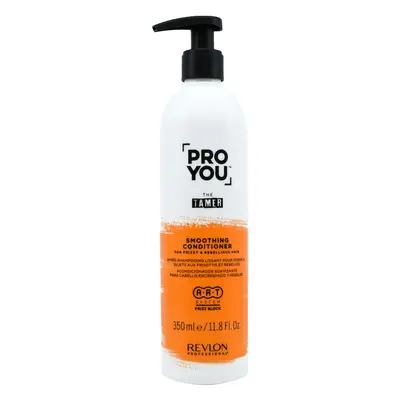 Revlon Professional Pro You The Tamer Smoothing Conditioner 350 ml