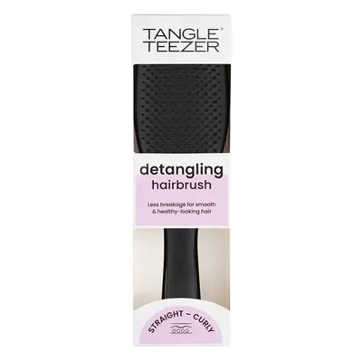 Tangle Teezer The Ultimate Detangler Straight & Curly Midnight Black