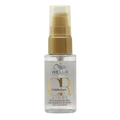 Wella Professionals Oil Reflections Light Luminous Reflective Oil 30 ml