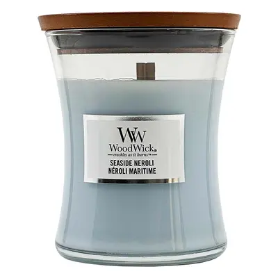 WoodWick Mini Hourglass Candle Seaside Neroli 85 g