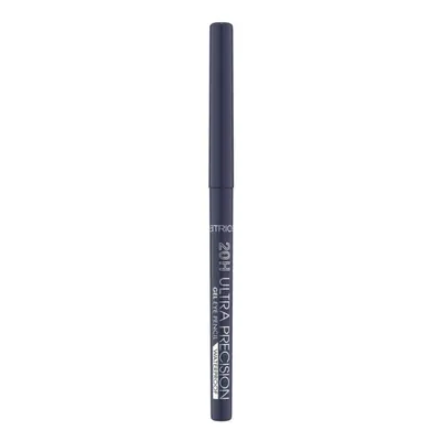 Catrice 20 H Ultra Precision Gel Eye Pencil Waterproof 0,08g ceruza a szemekre 050 Blue