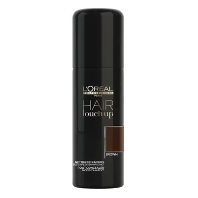 L'Oréal Professionnel Hair Touch Up Brown 75 ml