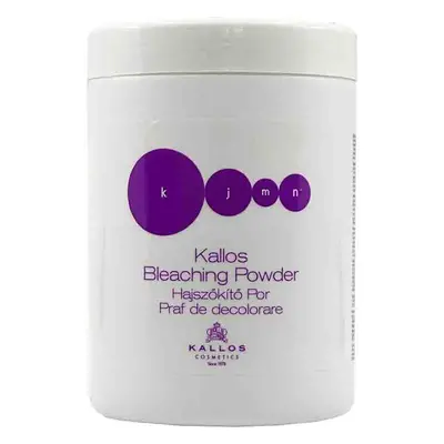 Kallos KJMN Bleaching Powder 500 g