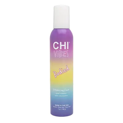 Farouk System CHI Vibes Bodied Volumizing Foam 198 g