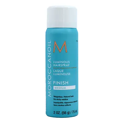 Moroccanoil Luminous Medium Finish Hairspray 75 ml