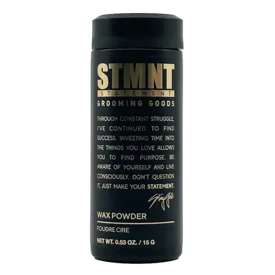 STMNT Grooming Goods Wax Powder 15 g