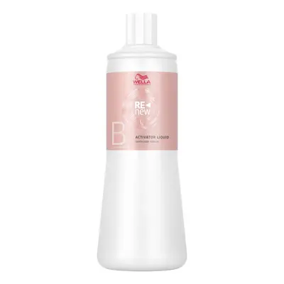 Wella Professionals Color Renew Activator Liquid 500 ml