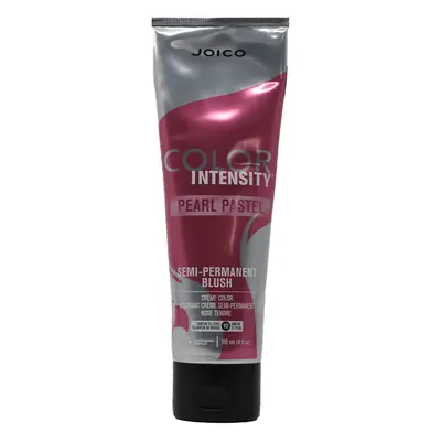 Joico Color Intensity Semi-Permanent Créme Color 118 ml félig tartós hajfesték BLUSH