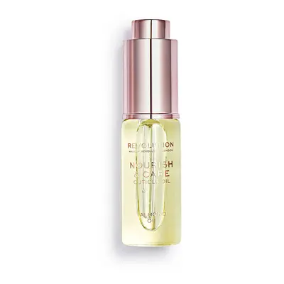 Makeup Revolution Nourish & Care Cuticle Oil 15 ml