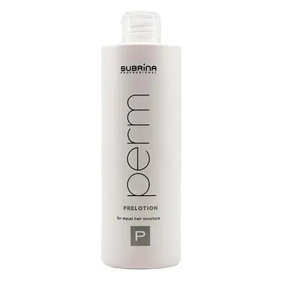 Subrina Professional Perm Prelotion P 450 ml