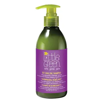 Little Green Kids Detangling Shampoo 240 ml