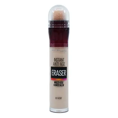 Maybelline Eraser Insta Anti-Age Multi-Use Conealer 6,8 ml korrektor 00 ivory