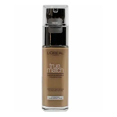 L'Oréal Paris True Match Super Blendable Foundation 30 ml make-up 5.R/5.C Rose Sand