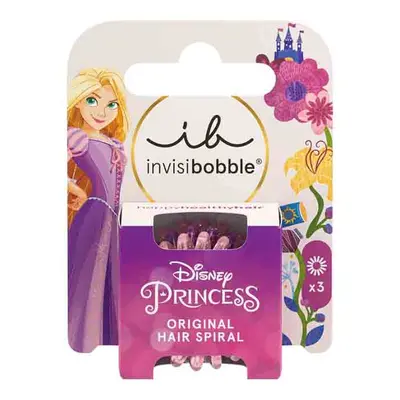 Invisibobble Kids Original Disney Rapunzel 3 ks