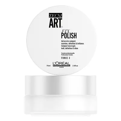 L'Oréal Professionnel Tecni.Art Fix Polish Wax-In-Gel 75 ml