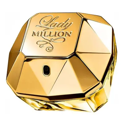 Paco Rabanne Lady Million EdP Tester Térfogat 80 ml Tester