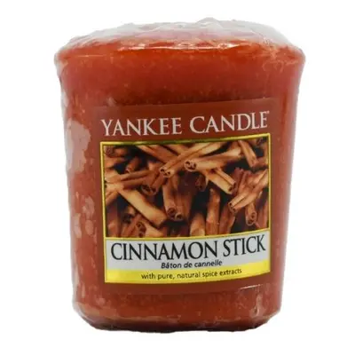 Yankee Candle Votive Candle Cinnamon Stick 49 g