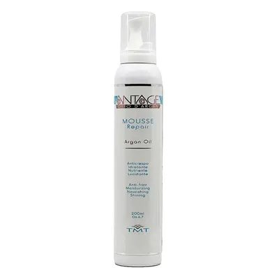 TMT Milano Antage Olio D'Argan Mousse Repair 200 ml