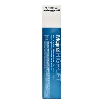 L'Oréal Professionnel Majirel High Lift 50 ml oxidációs szín Ash