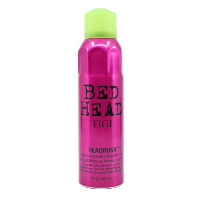 TIGI Bed Head Headrush Superfine Shine Spray 200 ml