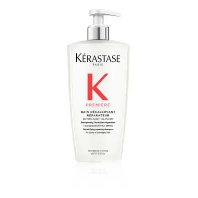 Kérastase Première Bain Décalcifiant Réparateur Shampoo 500 ml