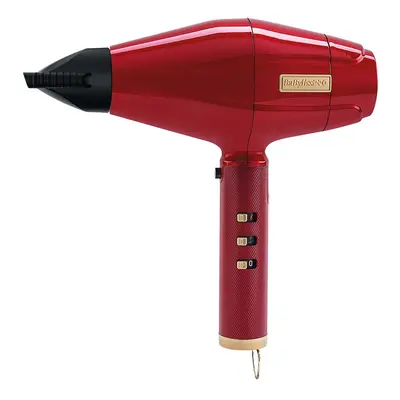 BaByliss PRO 4Artist REDFX Hair Dryer 2200W FXBDR1E