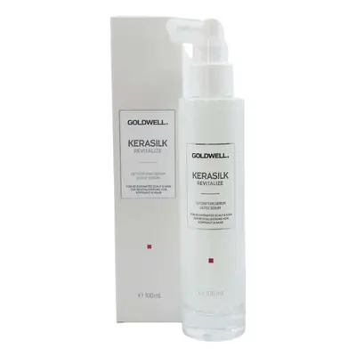 Goldwell Kerasilk Revitalize Detoxifying Serum 100 ml