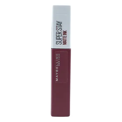 MBL SUPERSTAY MATTE INK 5 ML / 80 RULER rúzsok 80 ruler