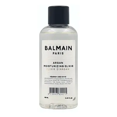 Balmain Hair Couture Argan Moisturizing Elixir 100 ml