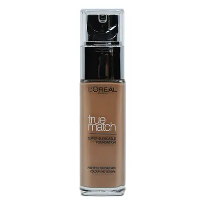 L'Oréal Paris True Match Liquid Foundation 30 ml make-up 4.N Beige