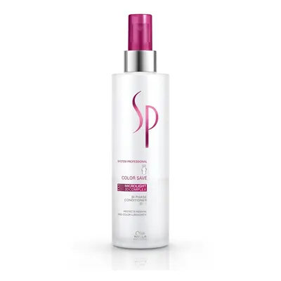 Wella Professionals SP Color Save Bi-Phase Conditioner 185 ml