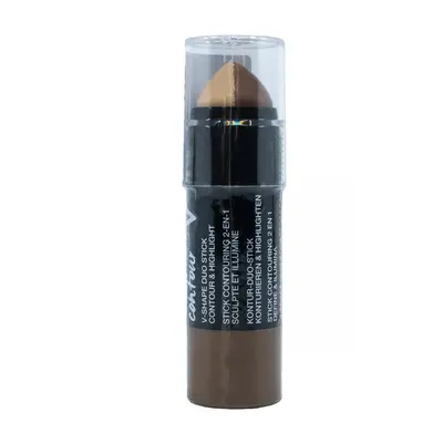 Maybelline Master Contour 2v1 Light 8 g