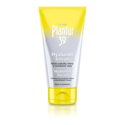 Plantur 39 Hyaluronic Rinse 150 ml