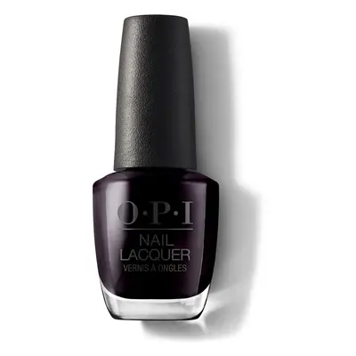 OPI Nail Lacquer 15 ml körömlakk Lincoln Park After Dark