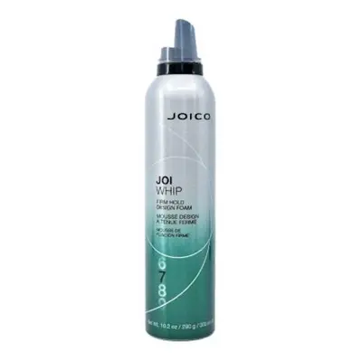 Joico JoiWhip Firm-Hold Design Foam 300 ml