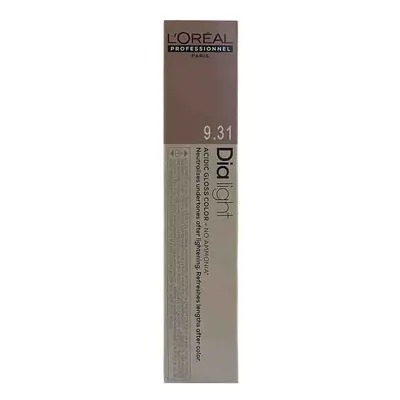 L'Oréal Professionnel Dia Light 50 ml dialight 9.31