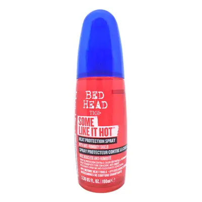 TIGI Bed Head Some Like It Hot Heat Protection Spray 100 ml